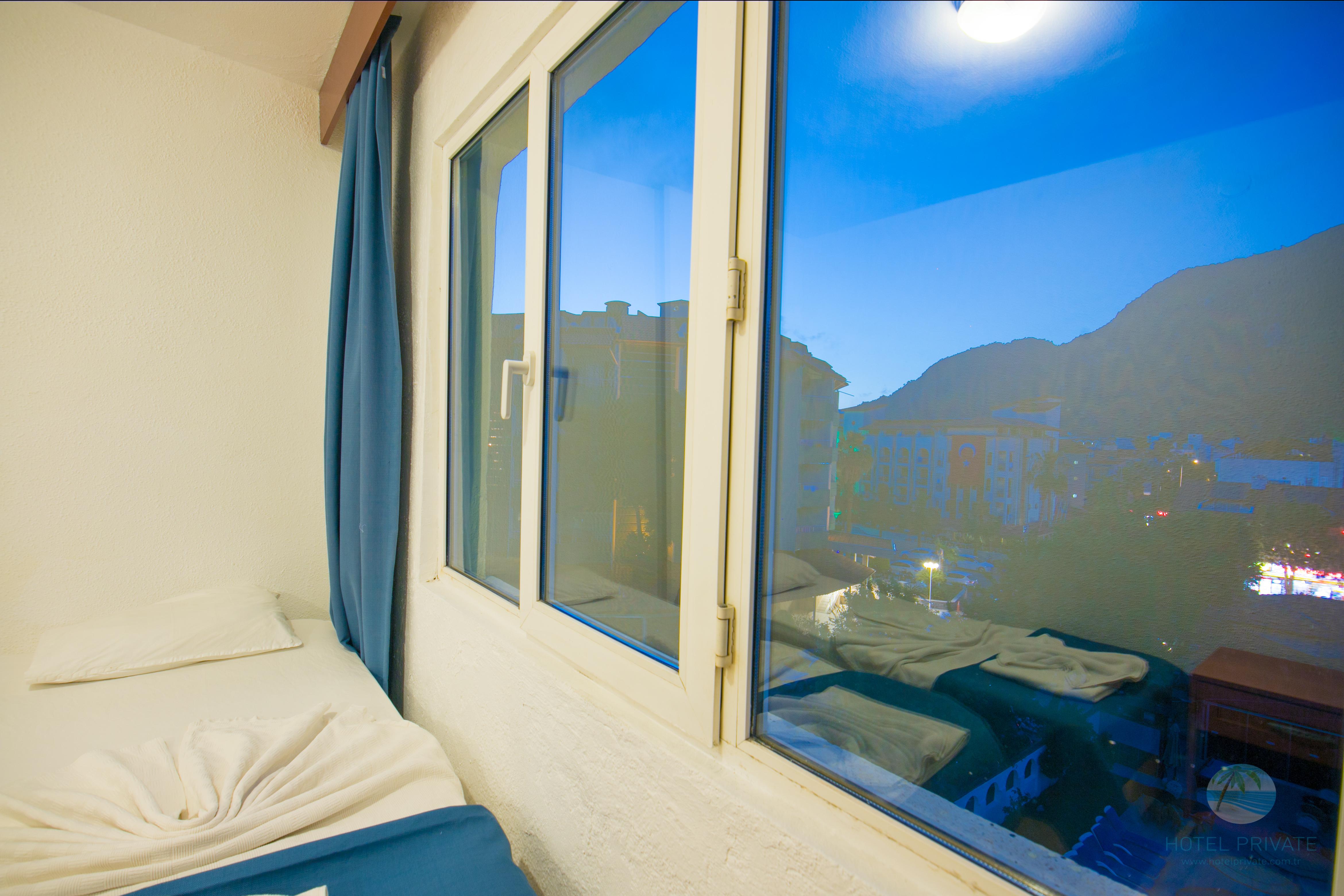 Private Hotel Marmaris Luaran gambar