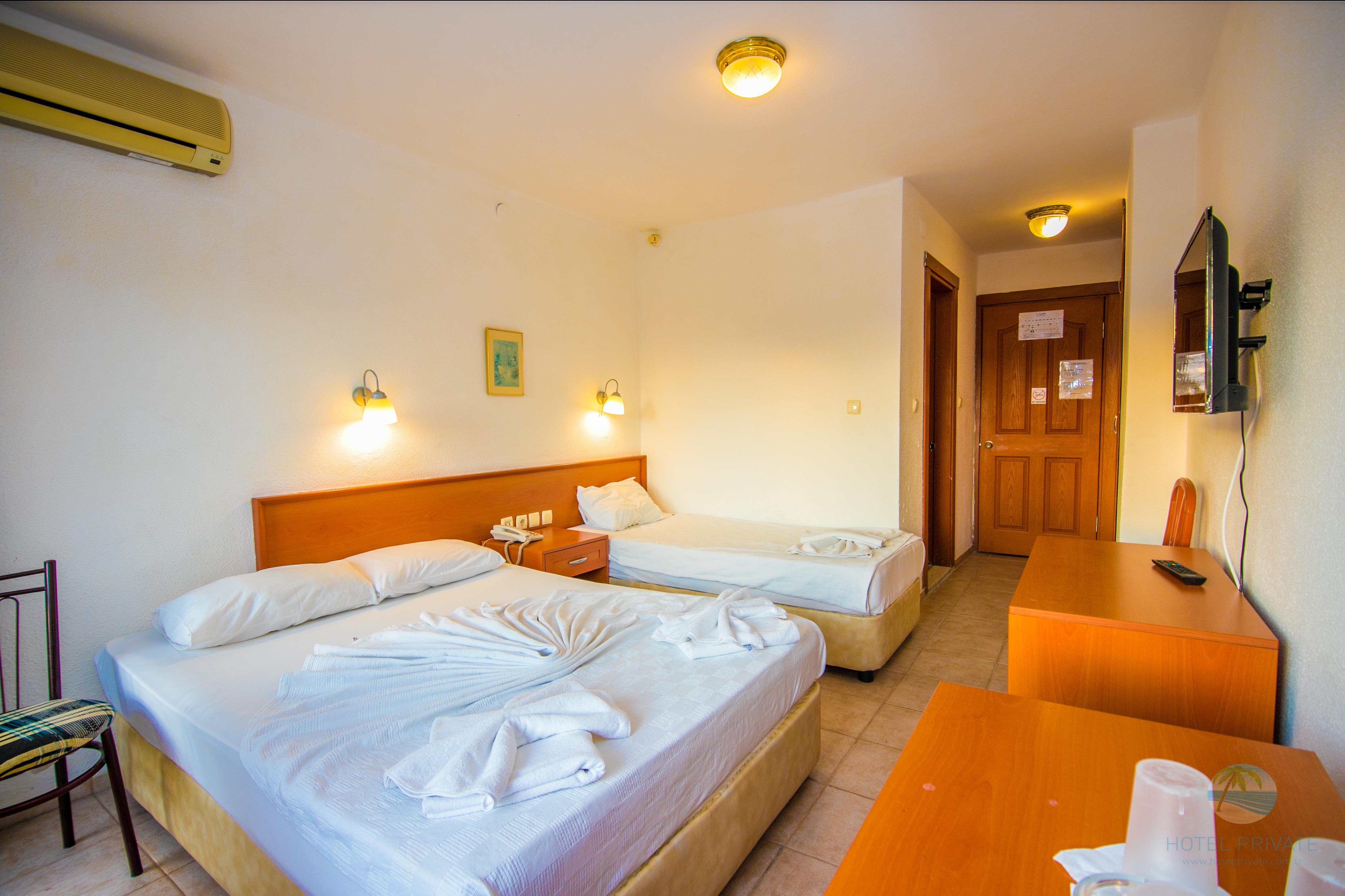 Private Hotel Marmaris Luaran gambar