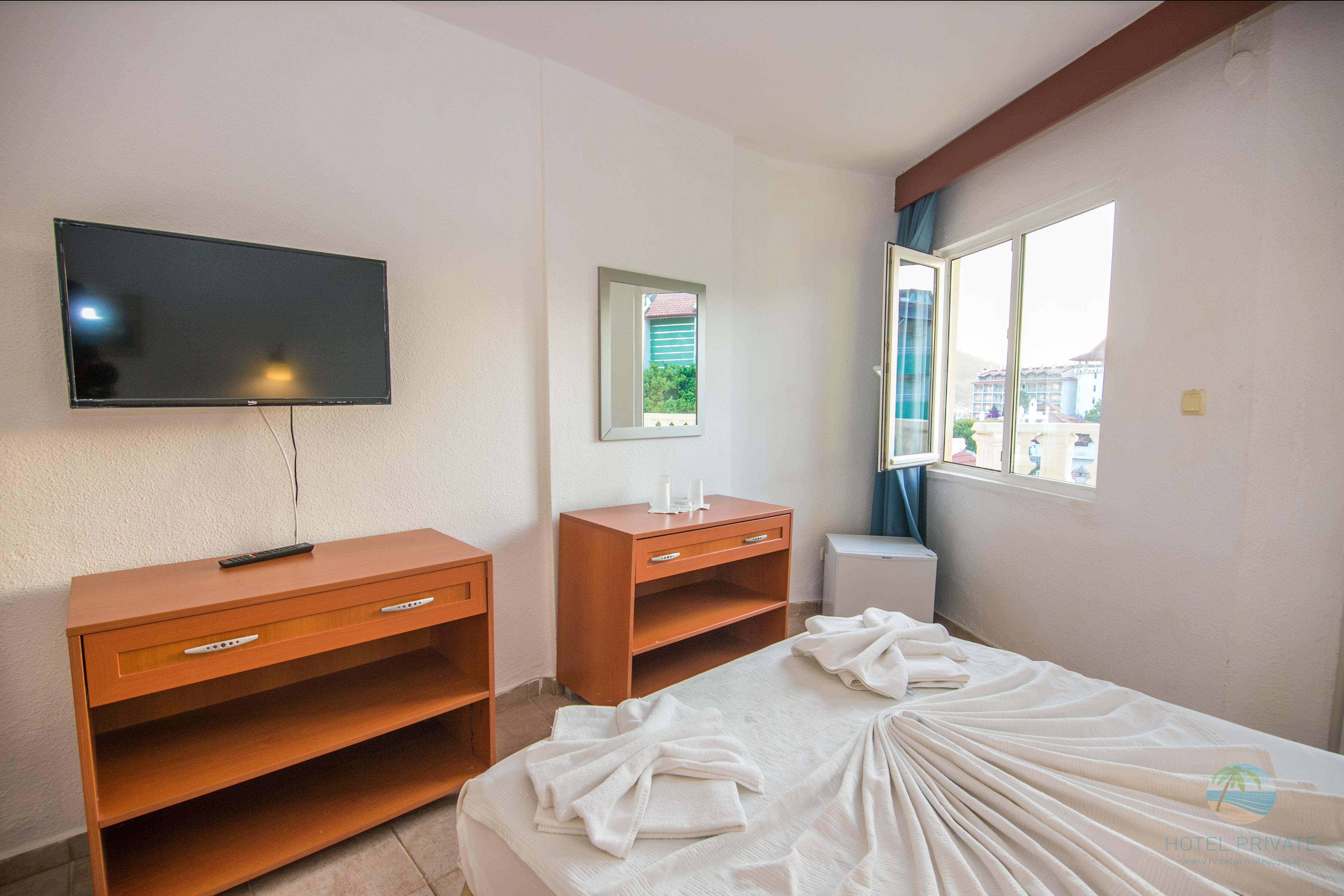 Private Hotel Marmaris Luaran gambar