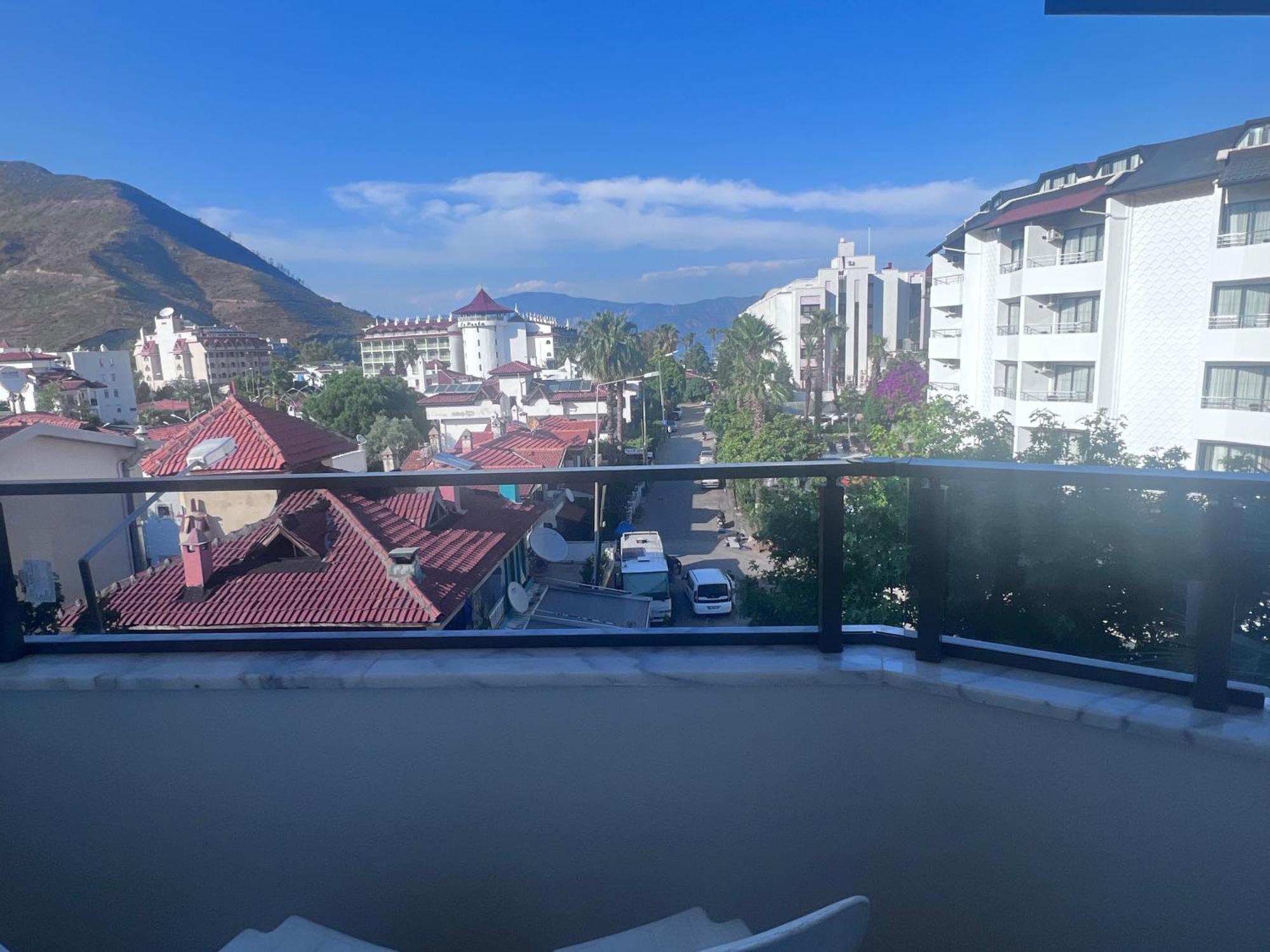 Private Hotel Marmaris Luaran gambar